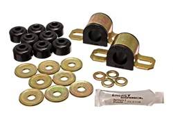 Energy Suspension - Energy Suspension 7.5107G Sway Bar Bushing Set - Image 1