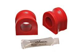 Energy Suspension - Energy Suspension 3.5171R Sway Bar Bushing Set - Image 1