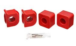 Energy Suspension - Energy Suspension 5.5103R Sway Bar Bushing Set - Image 1