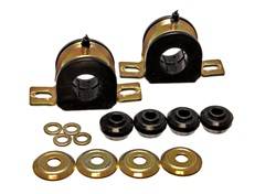 Energy Suspension - Energy Suspension 5.5137G Sway Bar Bushing Set - Image 1