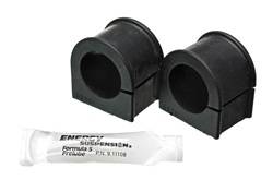 Energy Suspension - Energy Suspension 11.5108G Sway Bar Bushing Set - Image 1