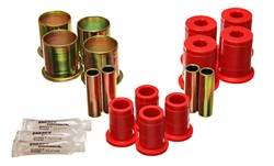 Energy Suspension - Energy Suspension 3.3163R Control Arm Bushing Set - Image 1