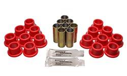 Energy Suspension - Energy Suspension 4.3125R Control Arm Bushing Set - Image 1