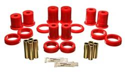 Energy Suspension - Energy Suspension 4.3135R Control Arm Bushing Set - Image 1