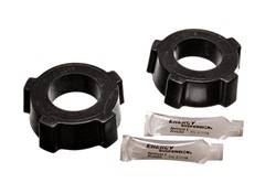 Energy Suspension - Energy Suspension 15.2112G Spring Plate Bushing Set - Image 1