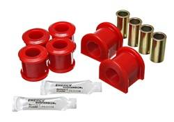 Energy Suspension - Energy Suspension 3.5212R Sway Bar Bushing Set - Image 1