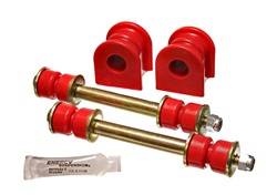 Energy Suspension - Energy Suspension 4.5171R Sway Bar Bushing Set - Image 1