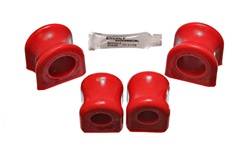 Energy Suspension - Energy Suspension 3.5156R Sway Bar Bushing Set - Image 1