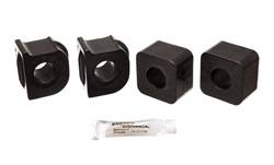 Energy Suspension - Energy Suspension 5.5103G Sway Bar Bushing Set - Image 1