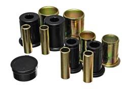 Energy Suspension - Energy Suspension 3.3166G Control Arm Bushing Set - Image 1