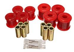 Energy Suspension - Energy Suspension 4.3146R Control Arm Bushing Set - Image 1