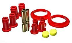 Energy Suspension - Energy Suspension 4.3153R Control Arm Bushing Set - Image 1