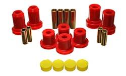 Energy Suspension - Energy Suspension 4.3160R Control Arm Bushing Set - Image 1