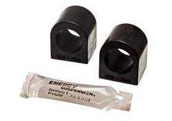 Energy Suspension - Energy Suspension 7.5111G Sway Bar Bushing Set - Image 1