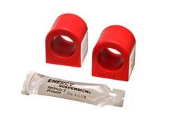 Energy Suspension - Energy Suspension 7.5111R Sway Bar Bushing Set - Image 1