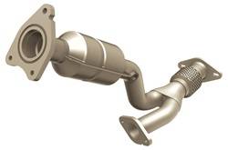 MagnaFlow 49 State Converter - MagnaFlow 49 State Converter 23154 Direct Fit Catalytic Converter - Image 1