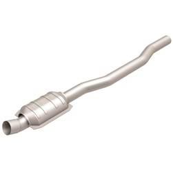 MagnaFlow 49 State Converter - MagnaFlow 49 State Converter 23122 Direct Fit Catalytic Converter - Image 1