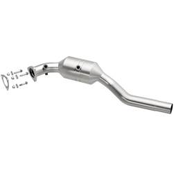 MagnaFlow 49 State Converter - MagnaFlow 49 State Converter 49934 Direct Fit Catalytic Converter - Image 1