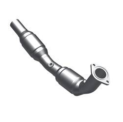 MagnaFlow 49 State Converter - MagnaFlow 49 State Converter 23604 Direct Fit Catalytic Converter - Image 1