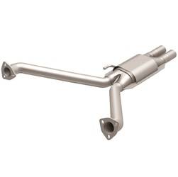 MagnaFlow 49 State Converter - MagnaFlow 49 State Converter 23305 Direct Fit Catalytic Converter - Image 1