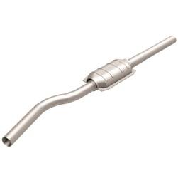 MagnaFlow 49 State Converter - MagnaFlow 49 State Converter 23026 Direct Fit Catalytic Converter - Image 1