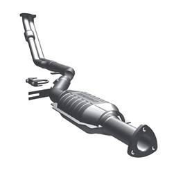 MagnaFlow 49 State Converter - MagnaFlow 49 State Converter 23810 Direct Fit Catalytic Converter - Image 1