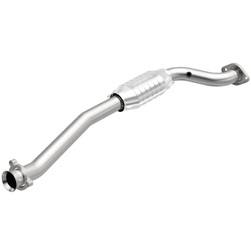 MagnaFlow 49 State Converter - MagnaFlow 49 State Converter 49190 Direct Fit Catalytic Converter - Image 1