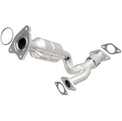 MagnaFlow 49 State Converter - MagnaFlow 49 State Converter 49620 Direct Fit Catalytic Converter - Image 1