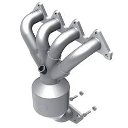 MagnaFlow 49 State Converter - MagnaFlow 49 State Converter 51930 Direct Fit Catalytic Converter - Image 1