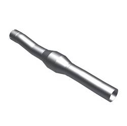 MagnaFlow 49 State Converter - MagnaFlow 49 State Converter 60421 Direct Fit Catalytic Converter - Image 1