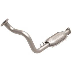 MagnaFlow 49 State Converter - MagnaFlow 49 State Converter 23529 Direct Fit Catalytic Converter - Image 1