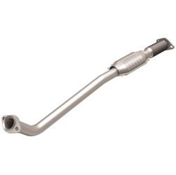 MagnaFlow 49 State Converter - MagnaFlow 49 State Converter 23561 Direct Fit Catalytic Converter - Image 1