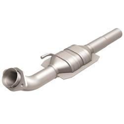 MagnaFlow 49 State Converter - MagnaFlow 49 State Converter 23775 Direct Fit Catalytic Converter - Image 1