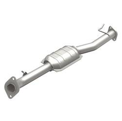 MagnaFlow 49 State Converter - MagnaFlow 49 State Converter 51700 Direct Fit Catalytic Converter - Image 1