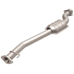 MagnaFlow 49 State Converter - MagnaFlow 49 State Converter 23074 Direct Fit Catalytic Converter - Image 1