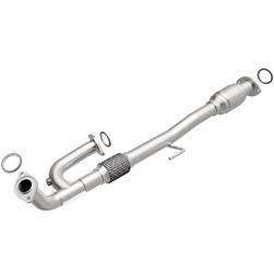 MagnaFlow 49 State Converter - MagnaFlow 49 State Converter 23150 Direct Fit Catalytic Converter - Image 1