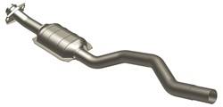 MagnaFlow 49 State Converter - MagnaFlow 49 State Converter 23091 Direct Fit Catalytic Converter - Image 1