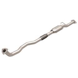 MagnaFlow 49 State Converter - MagnaFlow 49 State Converter 23391 Direct Fit Catalytic Converter - Image 1