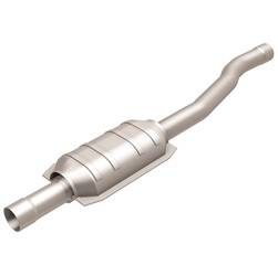 MagnaFlow 49 State Converter - MagnaFlow 49 State Converter 23019 Direct Fit Catalytic Converter - Image 1