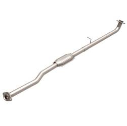 MagnaFlow 49 State Converter - MagnaFlow 49 State Converter 23038 Direct Fit Catalytic Converter - Image 1