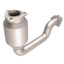 MagnaFlow 49 State Converter - MagnaFlow 49 State Converter 23023 Direct Fit Catalytic Converter - Image 1