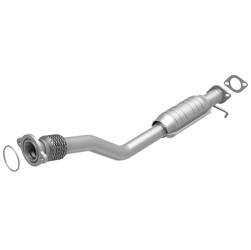 MagnaFlow 49 State Converter - MagnaFlow 49 State Converter 51605 Direct Fit Catalytic Converter - Image 1