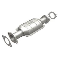 MagnaFlow 49 State Converter - MagnaFlow 49 State Converter 51791 Direct Fit Catalytic Converter - Image 1