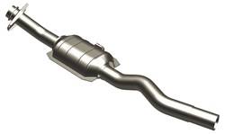 MagnaFlow 49 State Converter - MagnaFlow 49 State Converter 23308 Direct Fit Catalytic Converter - Image 1