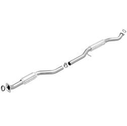 MagnaFlow 49 State Converter - MagnaFlow 49 State Converter 49437 Direct Fit Catalytic Converter - Image 1