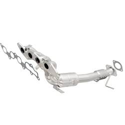 MagnaFlow 49 State Converter - MagnaFlow 49 State Converter 51920 Direct Fit Catalytic Converter - Image 1