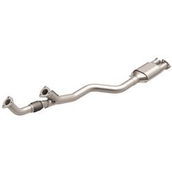 MagnaFlow 49 State Converter - MagnaFlow 49 State Converter 23441 Direct Fit Catalytic Converter - Image 1