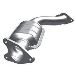 MagnaFlow 49 State Converter - MagnaFlow 49 State Converter 24160 Direct Fit Catalytic Converter - Image 1