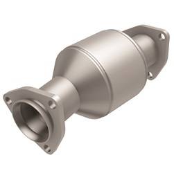 MagnaFlow 49 State Converter - MagnaFlow 49 State Converter 23045 Direct Fit Catalytic Converter - Image 1