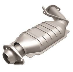 MagnaFlow 49 State Converter - MagnaFlow 49 State Converter 23307 Direct Fit Catalytic Converter - Image 1